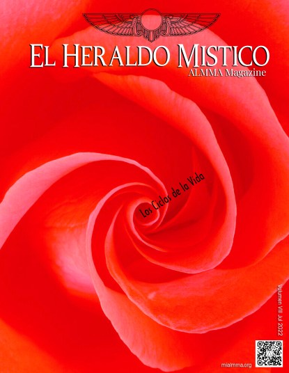 El Heraldo Mistico No.8 – Los ciclos de la vida