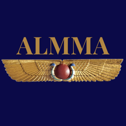 Almma Logo and Simbol