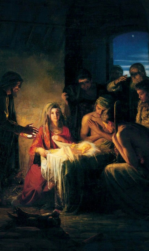 ALMMA Celebracion de Navidad 01