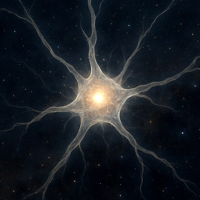 ALMMA El Poder del Pensamiento