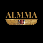 ALMMA Logo - ALMMA Academia de Estudios Misticos
