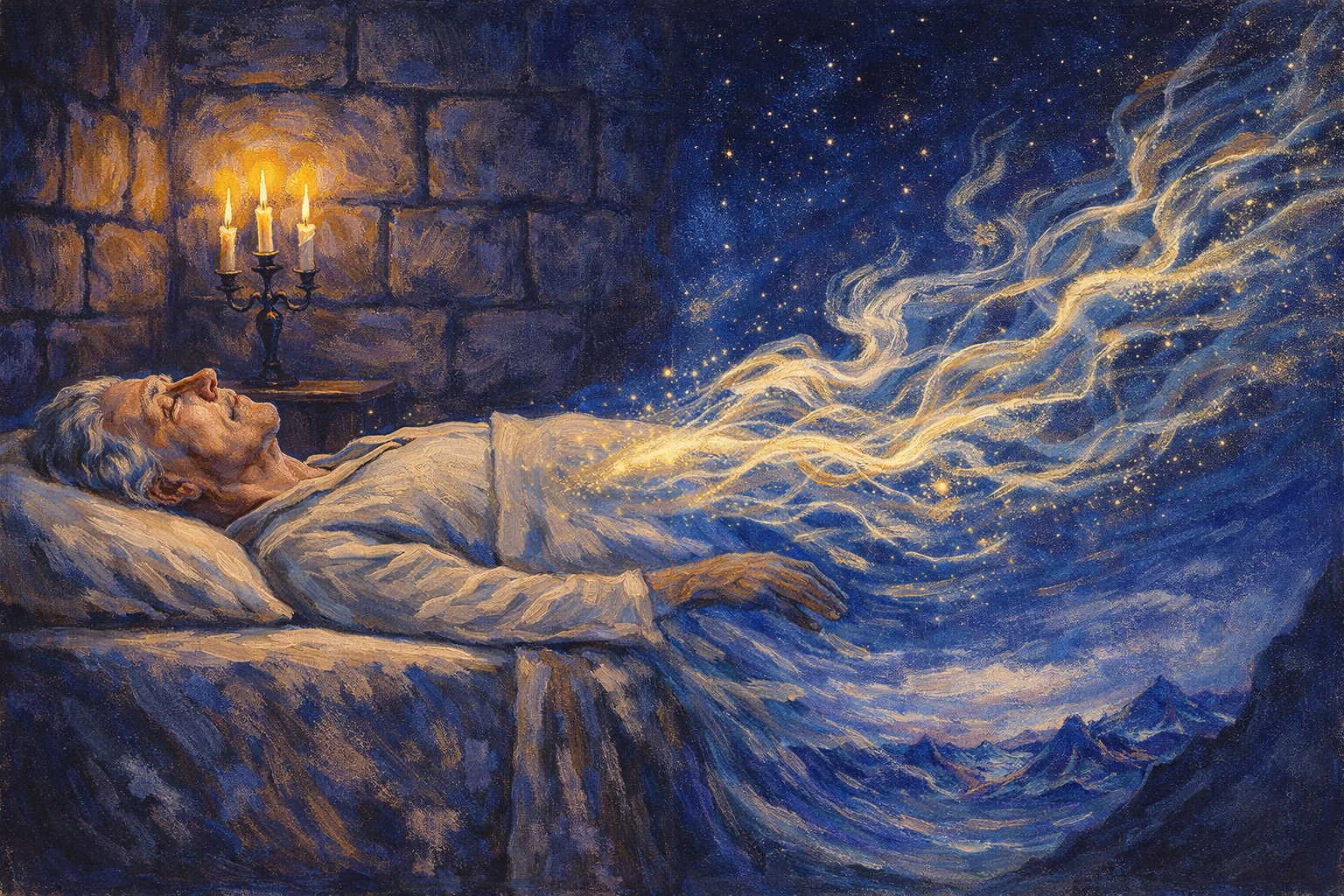 ALMMA Simbologia de la Muerte y Continuidad