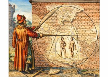 Atalanta Fugiens emblema, música y alquimia en una sola obra