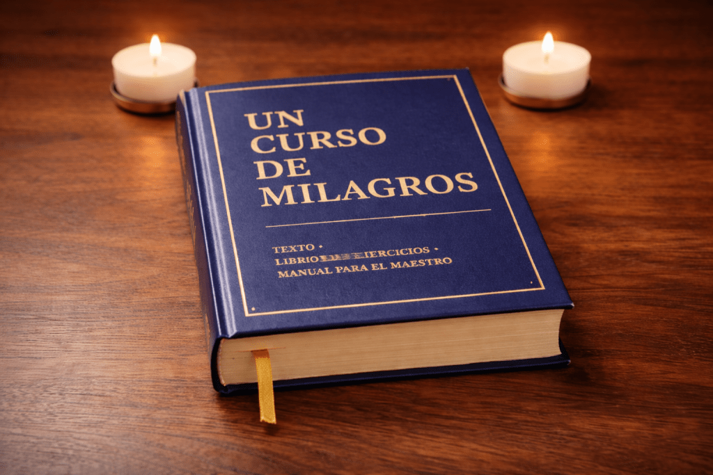Un Curso de Milagros