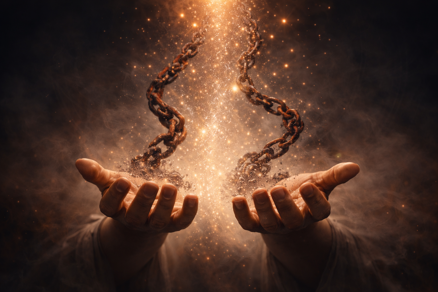 Un Curso de Milagros Perdon