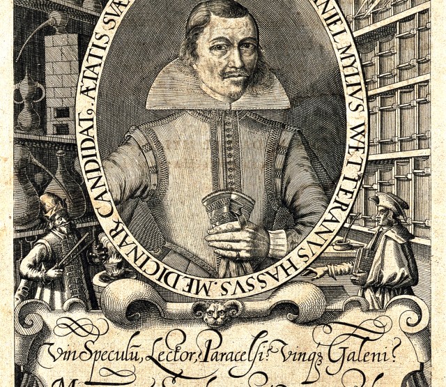 Johann Daniel Mylius emblemata nova ALMMA Alquimia 02