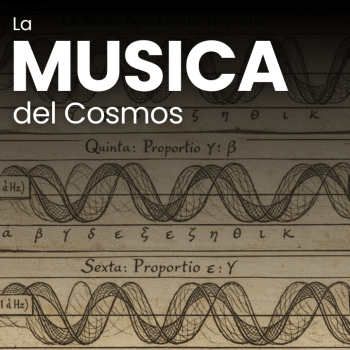 La Musica del Cosmos - ALMMA Blog