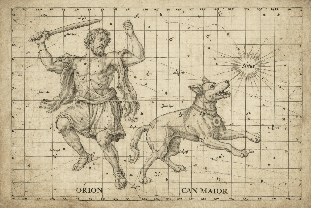 Las Piramides de Egipto te habla Orion y Sirio 02